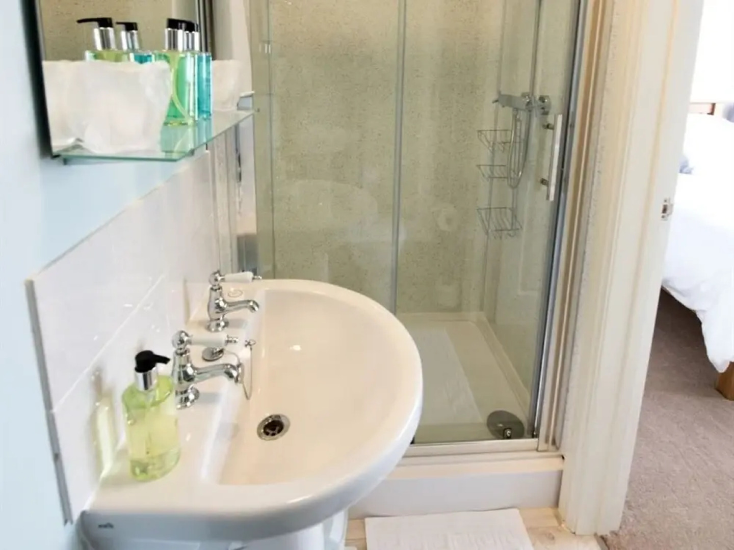 Lazy Days Guest House