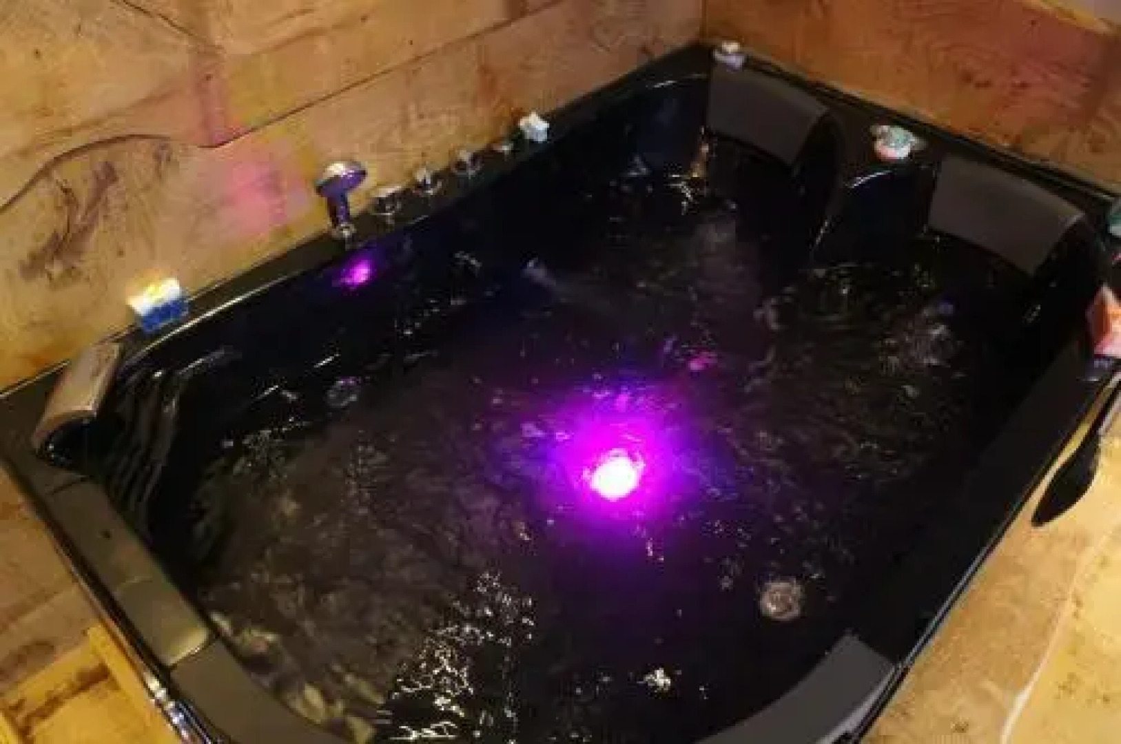 Au detour de Gournay