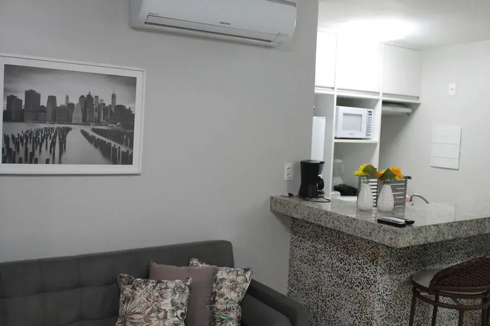 Imbassai Apartments Solaris Village