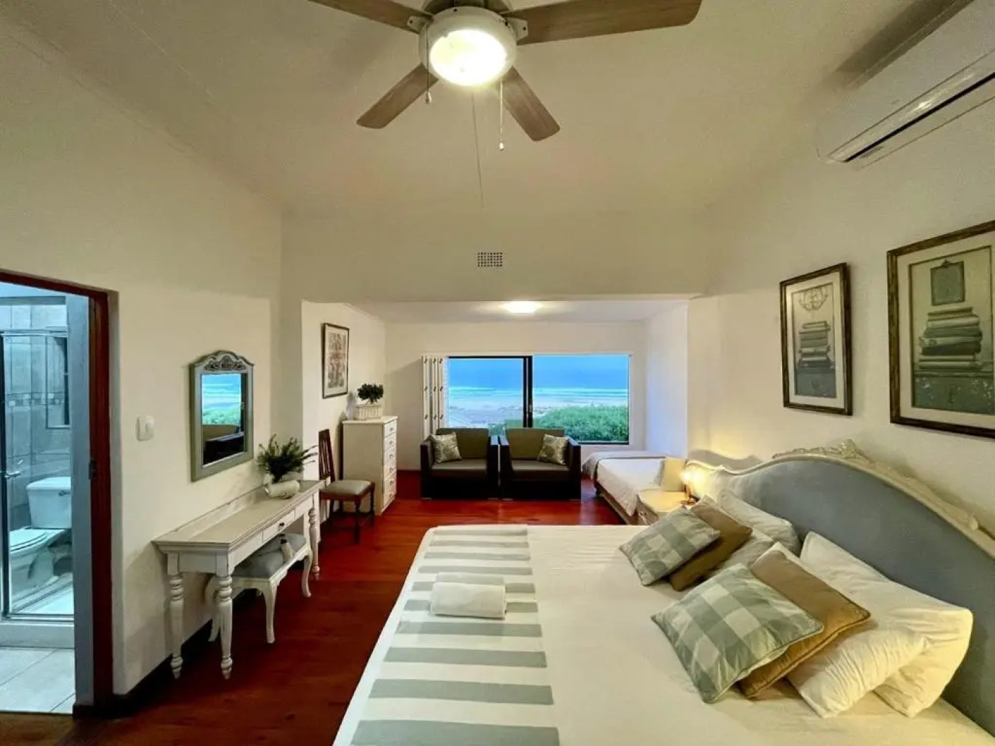 Oyster Bay Ten On Tornyn