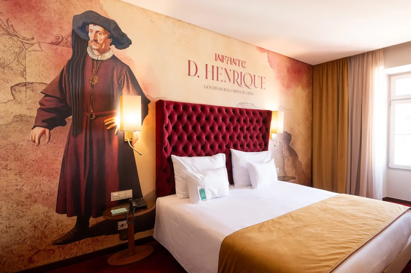 Vila Gale Collection Tomar Hotel