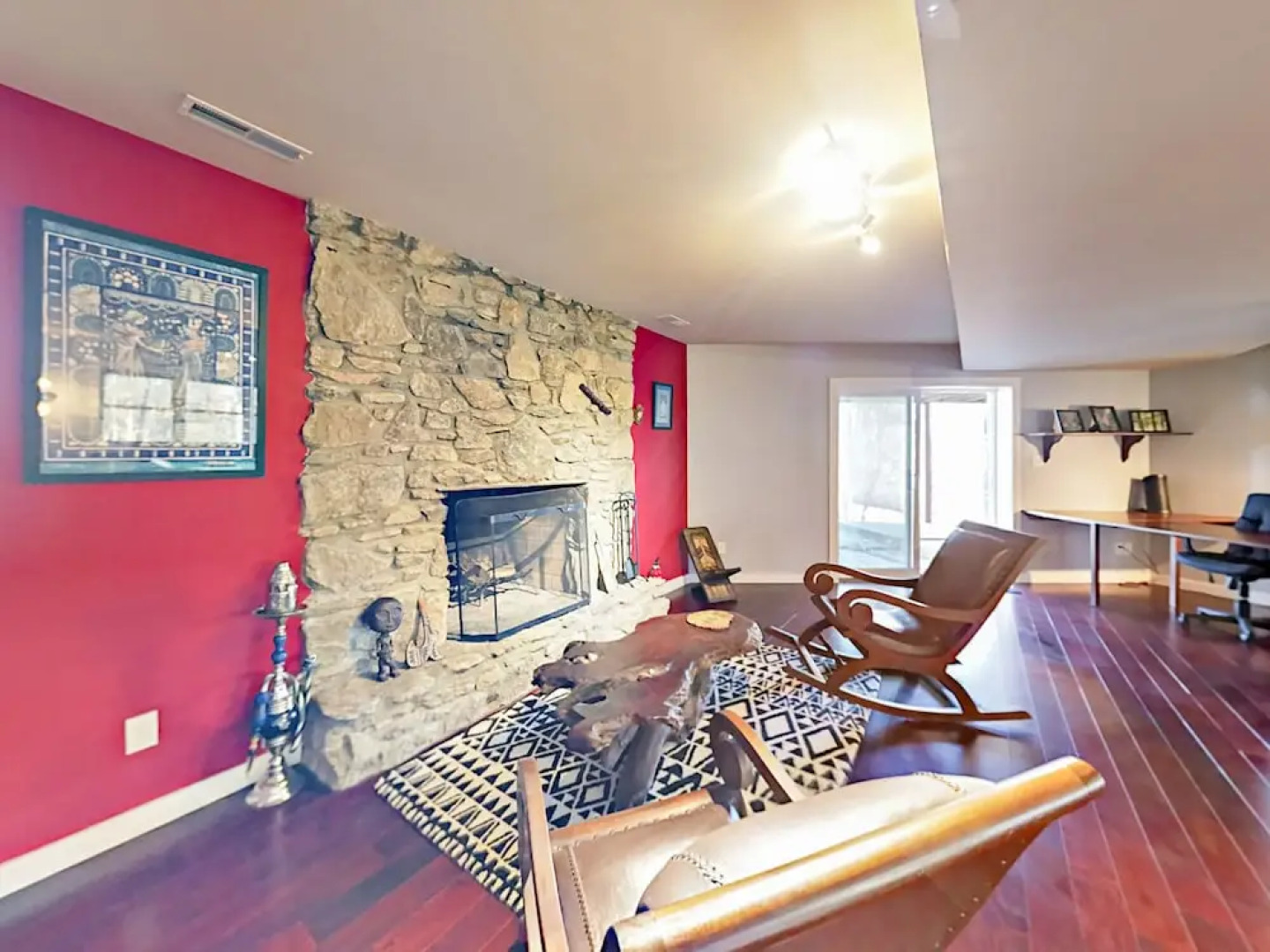 Reem Creek Retreat - 4 Br Home