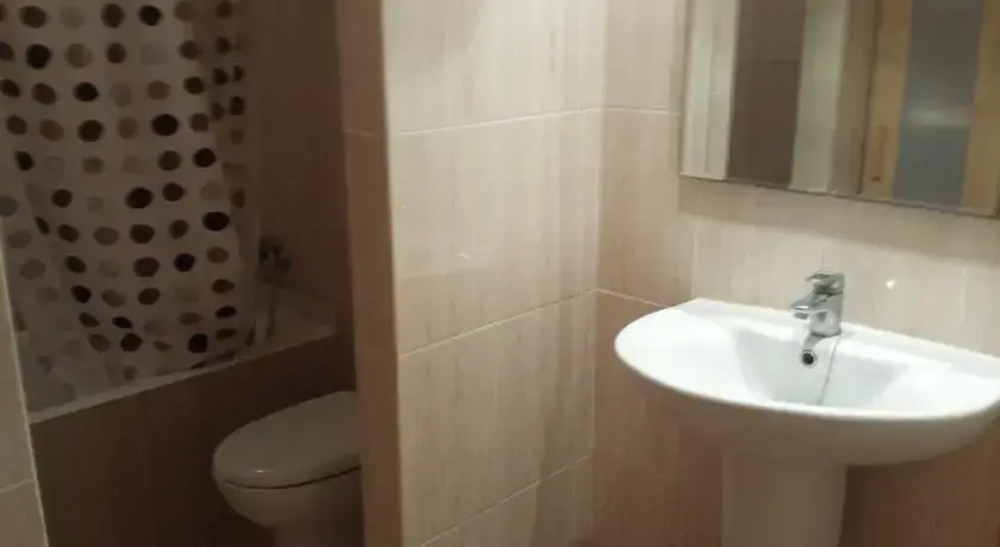 Apartamento Colina San Jordi