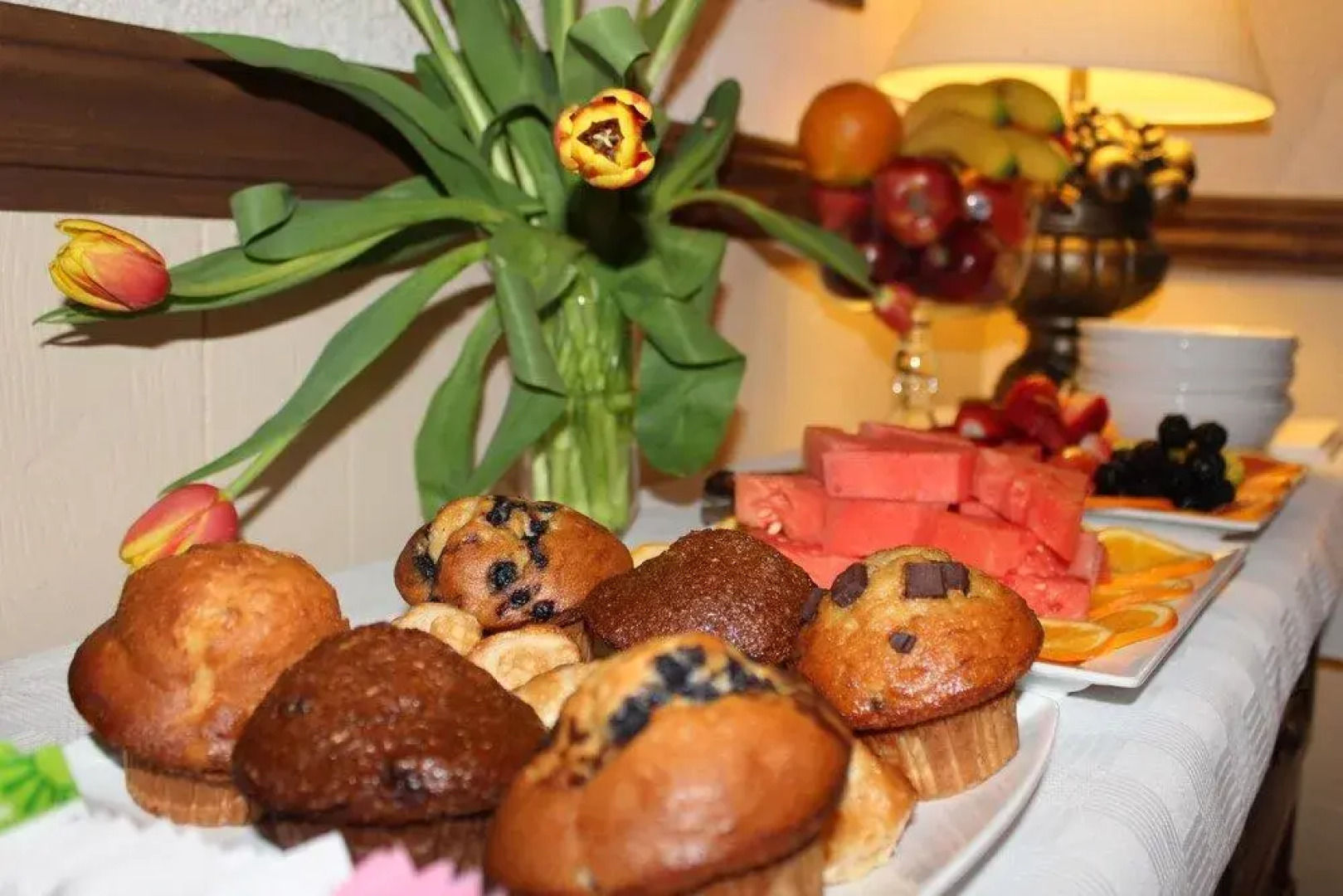 Li-Li Bed and Breakfast