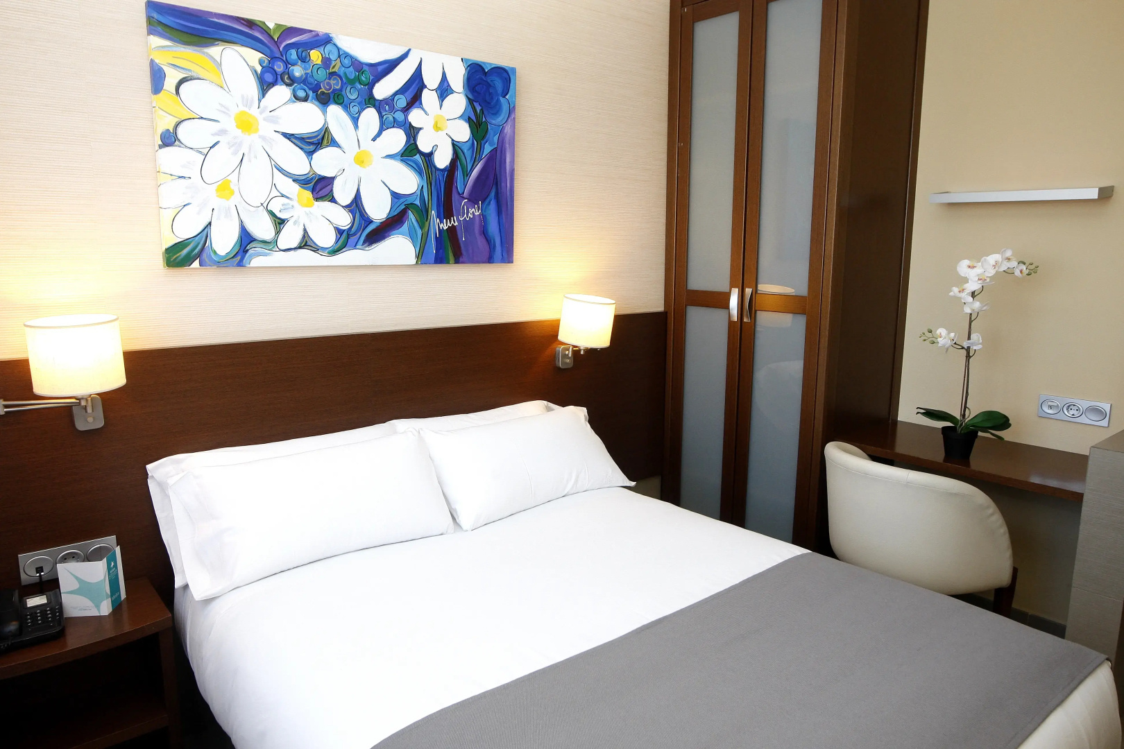 Hotel & Spa Real Ciudad de Zaragoza