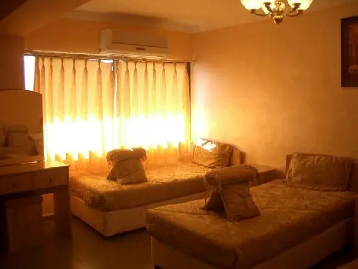 Aqaba Dunes Hotel Suites