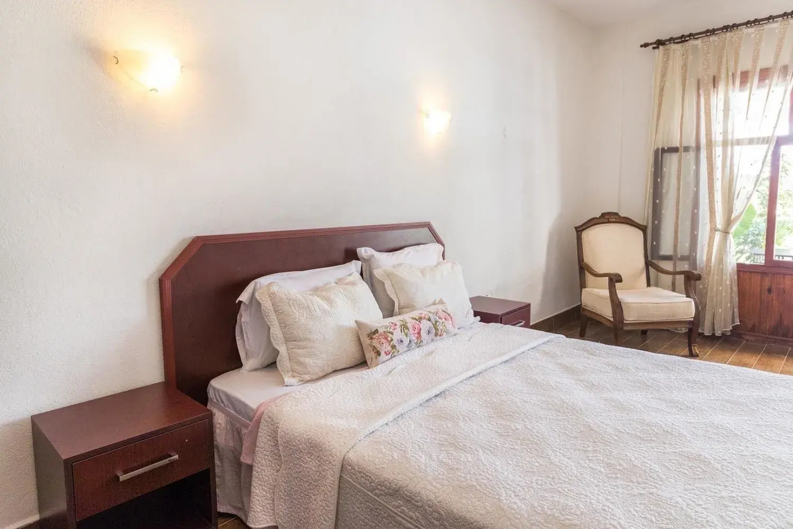 Tamara Beach Konuk Evi