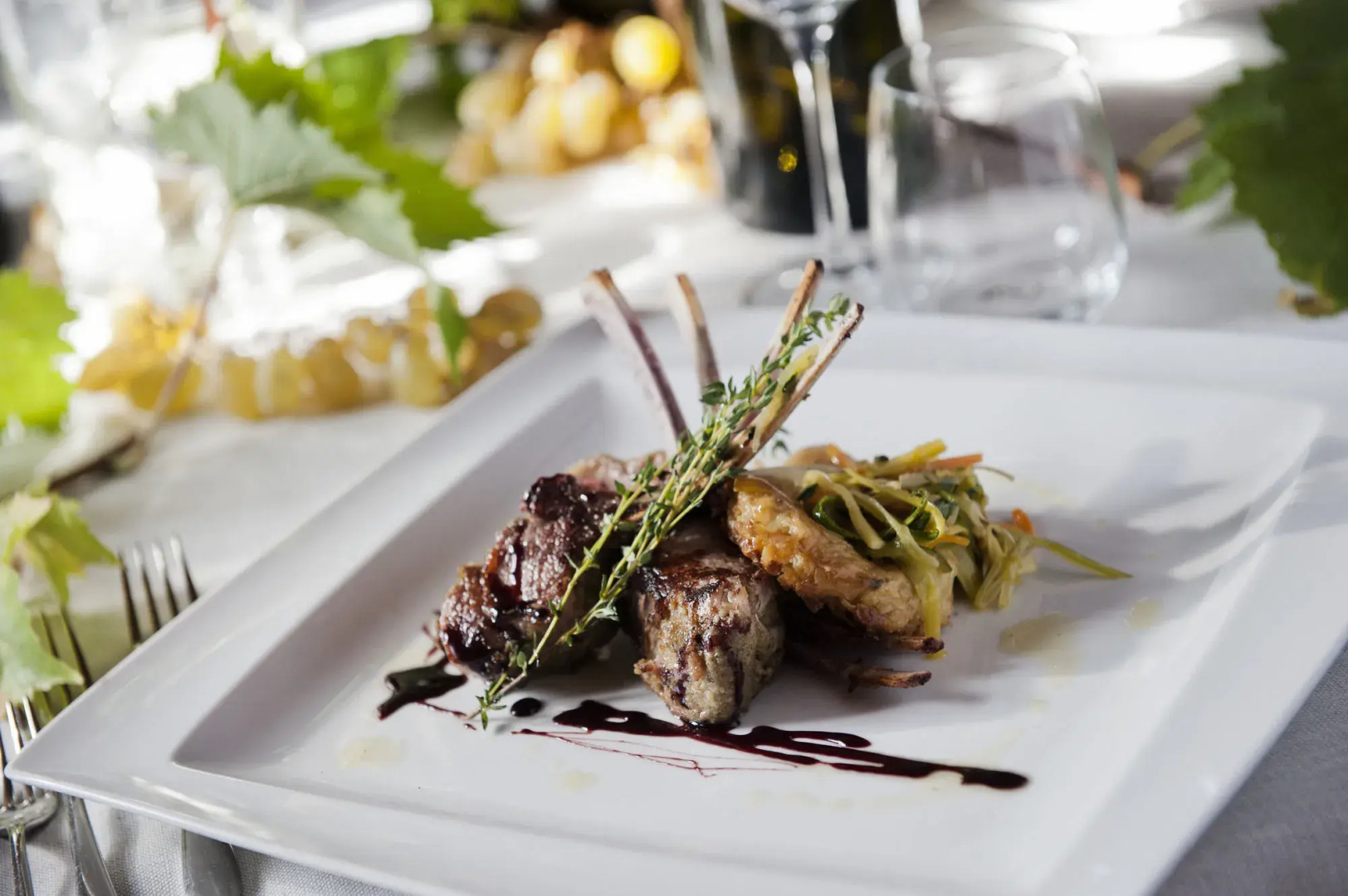 Borgo Scopeto Wine & Country Relais