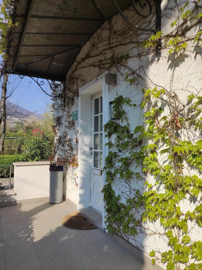 KK Resort Apartments Lake Como