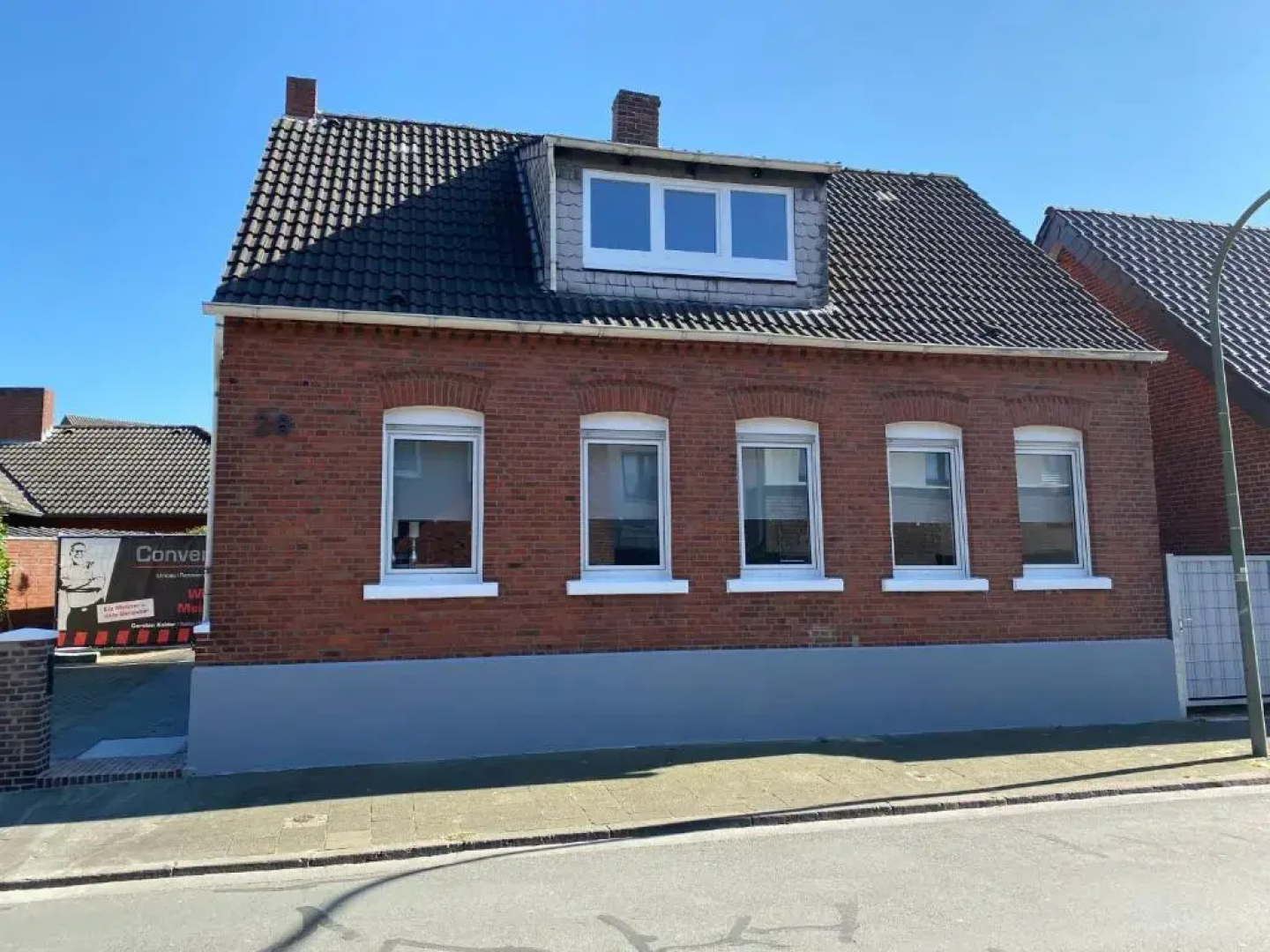 Ferienwohnung K1889 Rheine - Elin