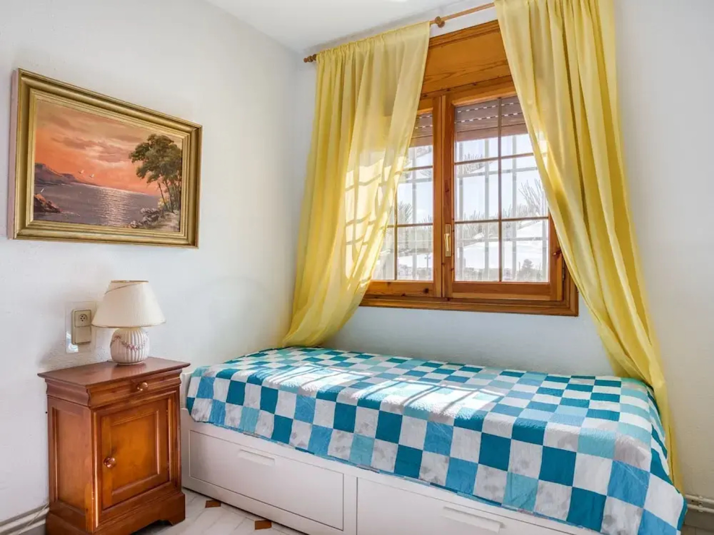 Exotic Villa in Coma-ruga with Private Swimming Pool