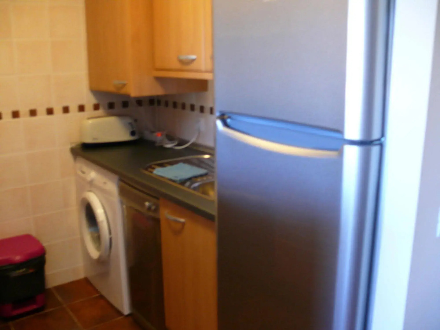 APARTMENTSUITESPAIN FORMIGAL ORDESA Jardín