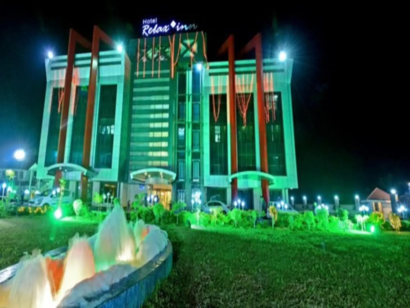 Relax INN Hotel and Resort