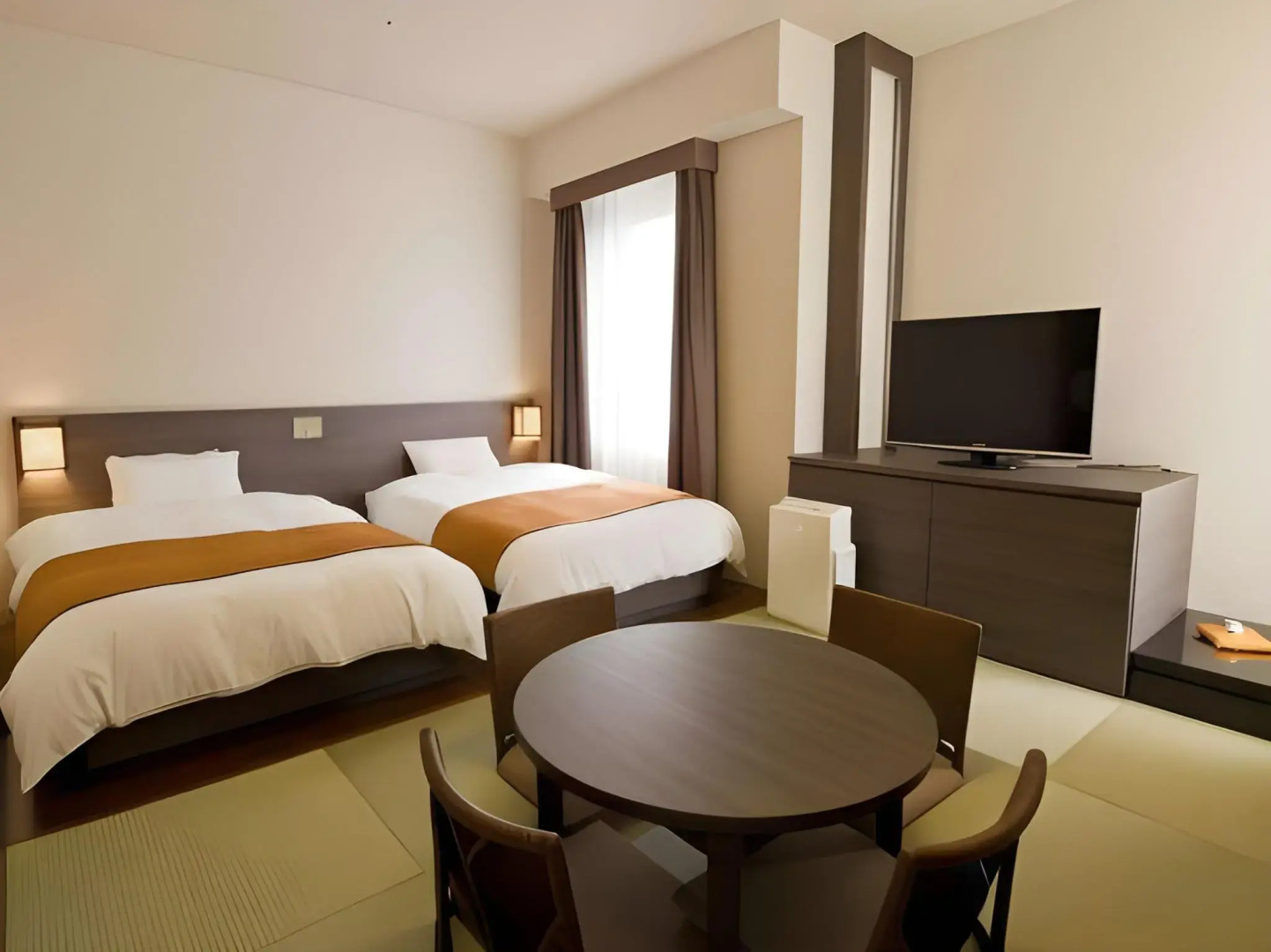 Dormy Inn Nagasaki Shinchi Chinatown Hot Spring