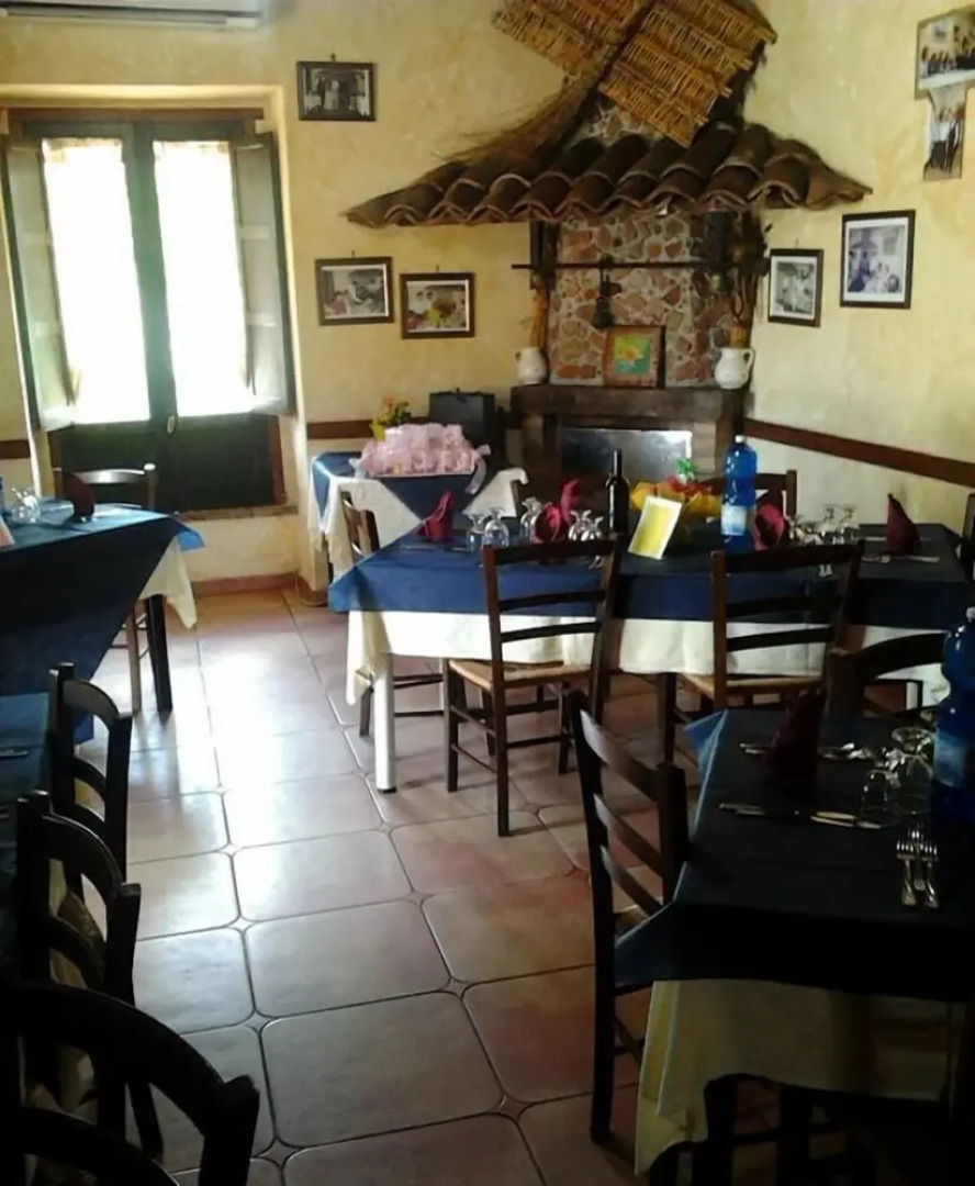 Agriturismo Pingitore