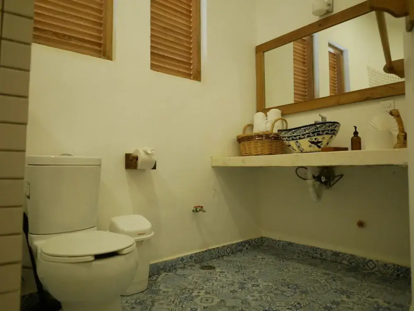 Carpe Diem Casitas & Villas Mazunte