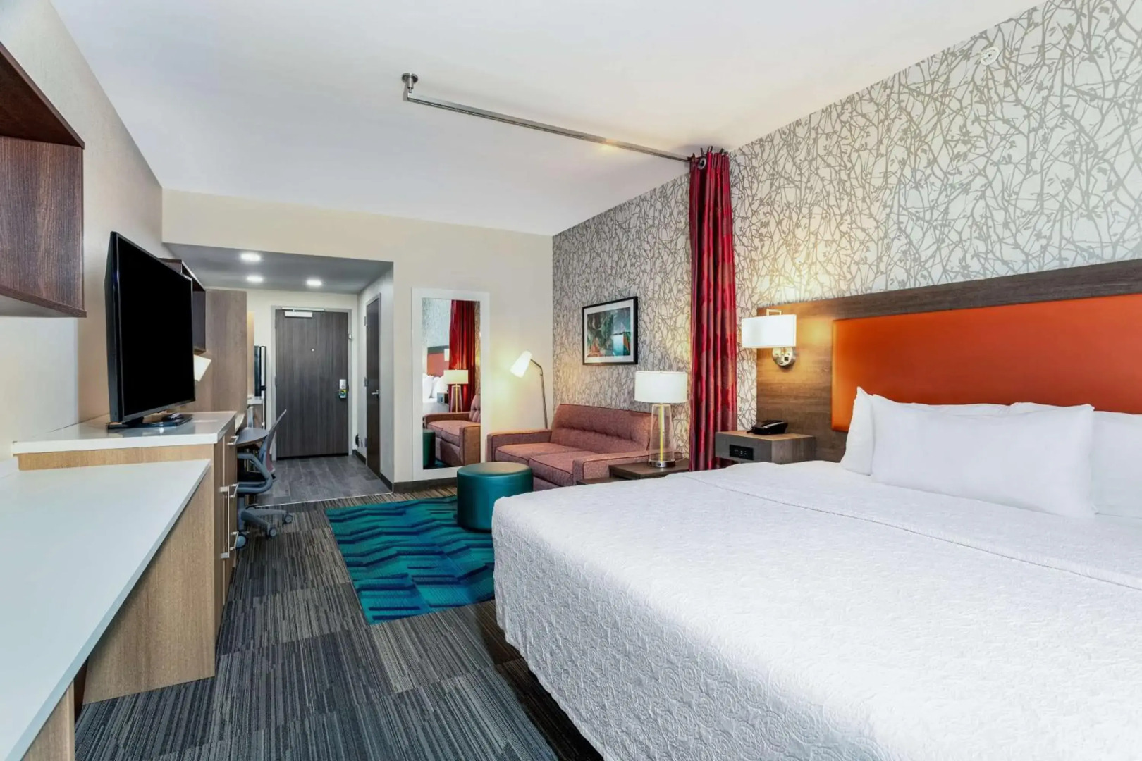 Home2 Suites by Hilton Ft. Pierce I-95