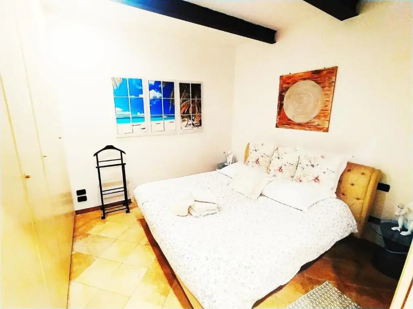 Nadia's Lovely Home