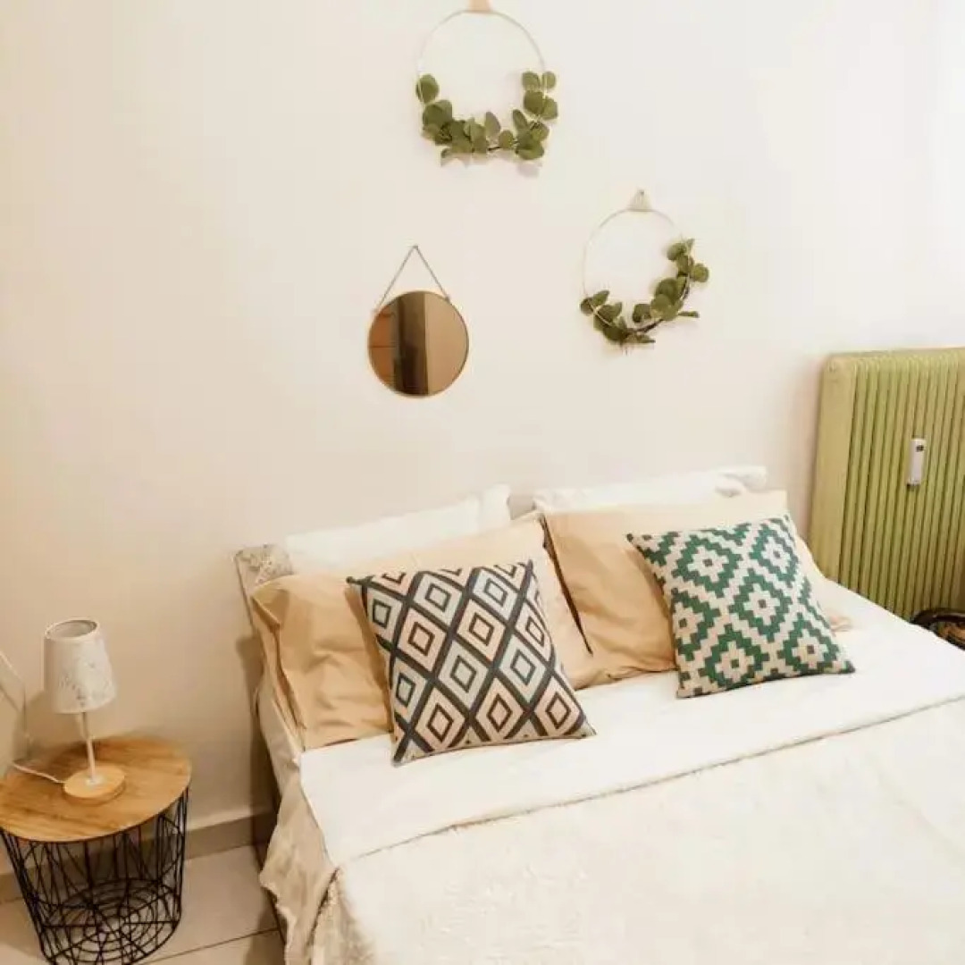 Apartments Evaggelia Διαμονή στο κέντρο