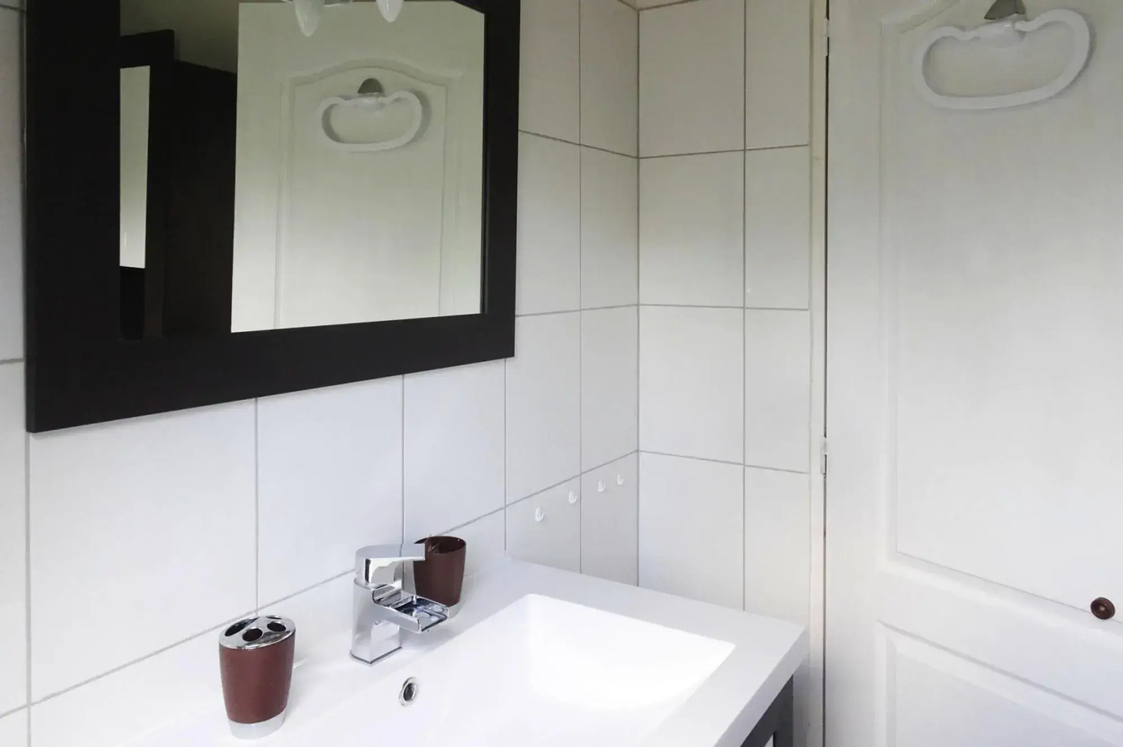 Holiday Home Near Rosa Granite Coast Beaches