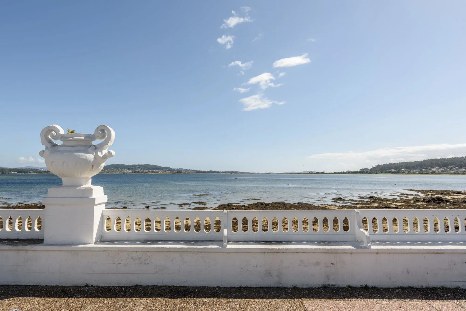 Eurostars Gran Hotel La Toja