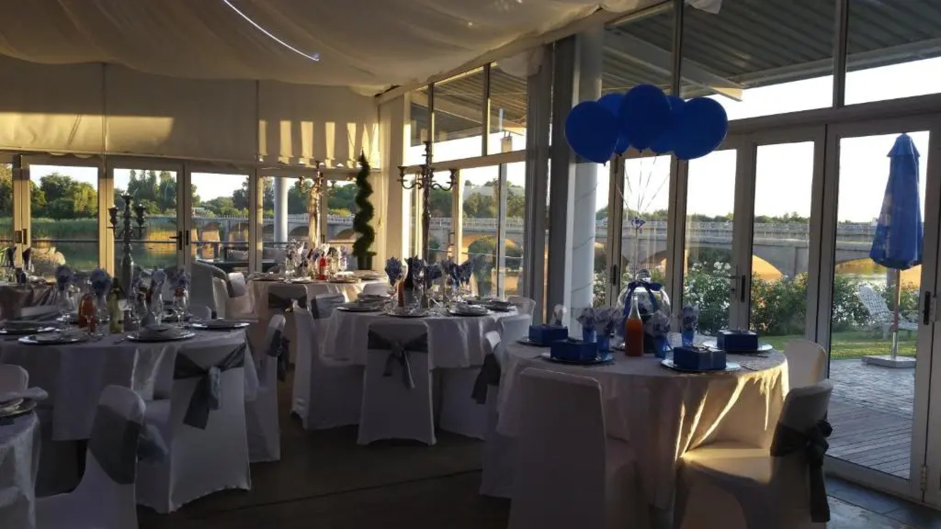 Belurana Collection River Manor