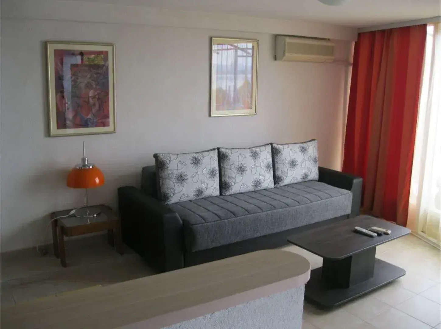 Villa Eros Apartments