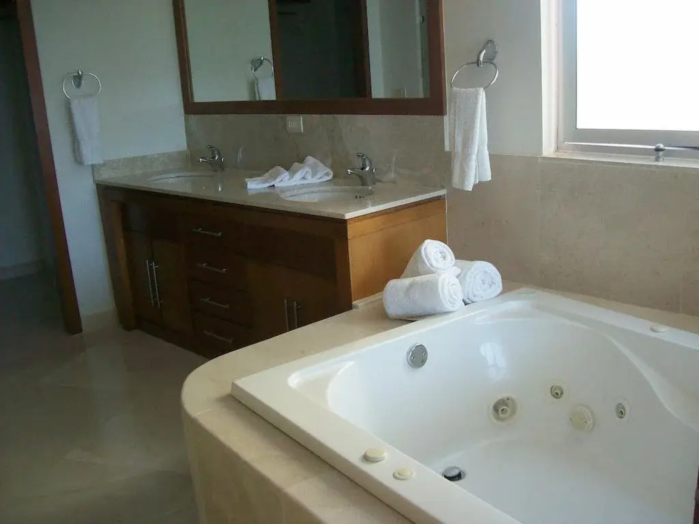 Rocky Point at Luna Blanca Resorts