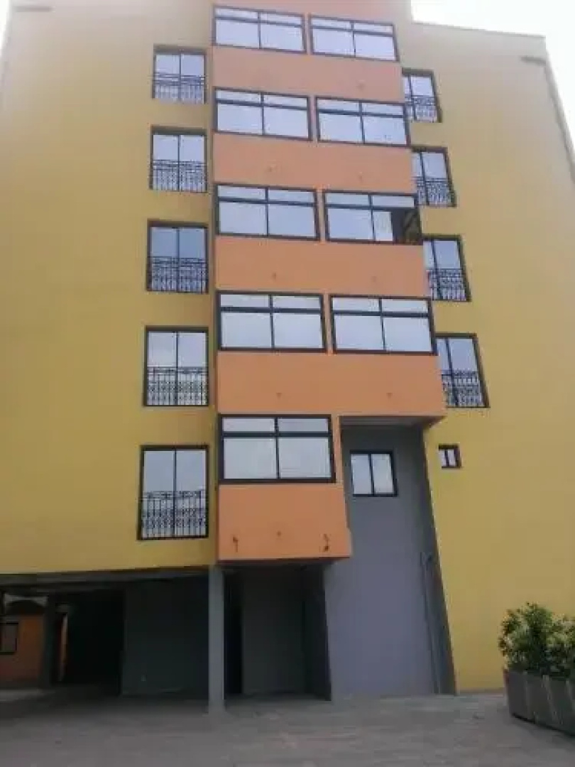 Residence Junior