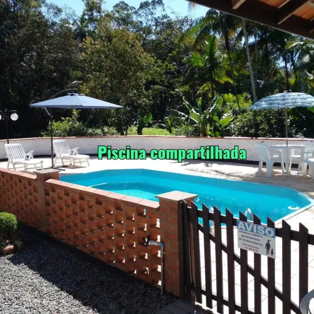 Recanto Área Verde, tradição e cultura alemã