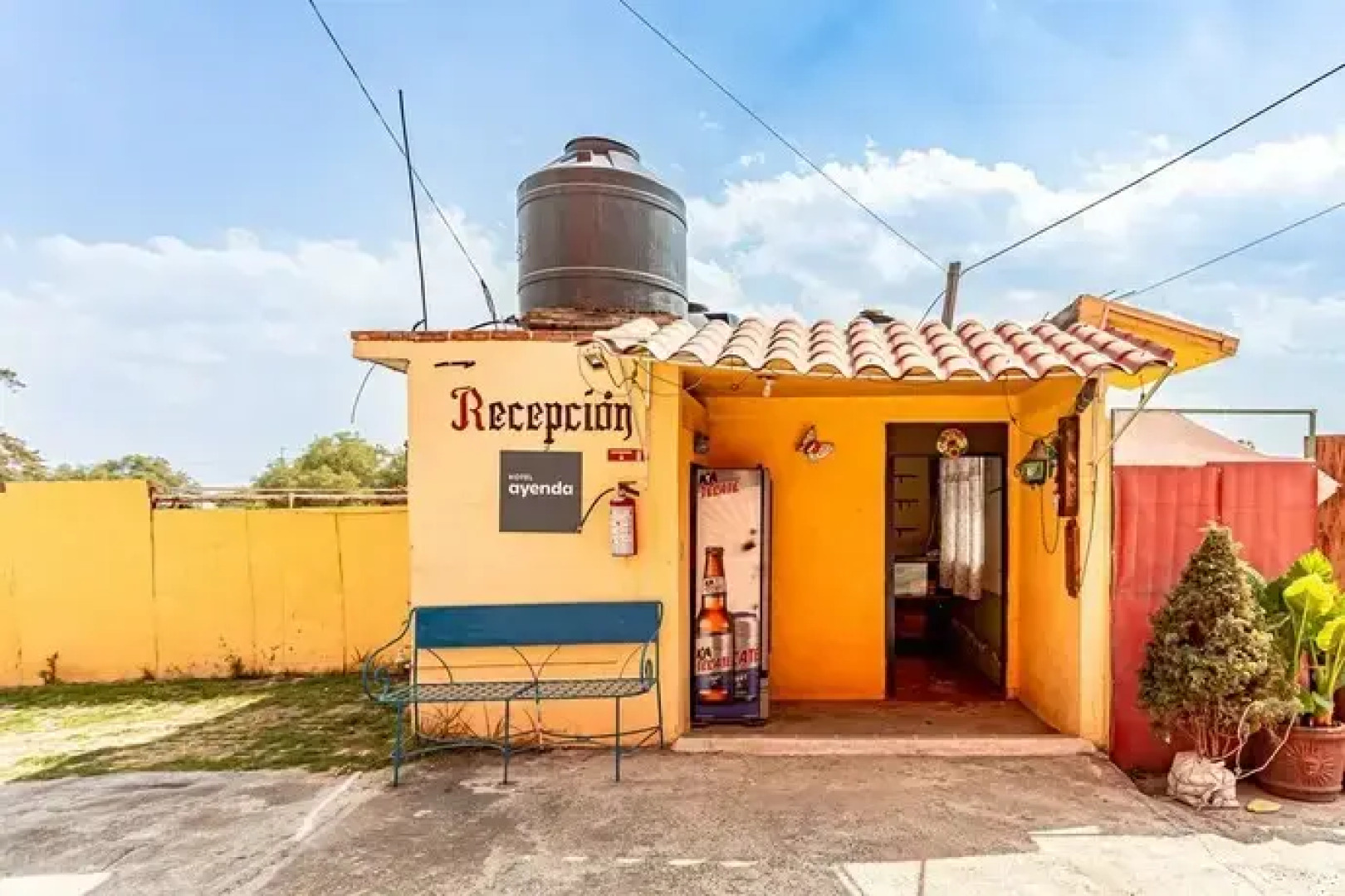 Ayenda Posada Santander