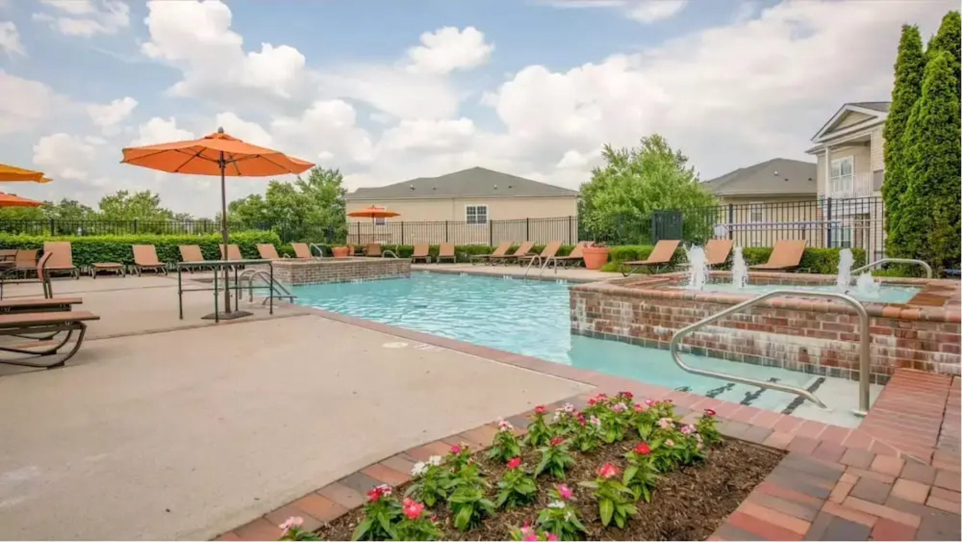 Global Luxury Suites at Cherry Hill