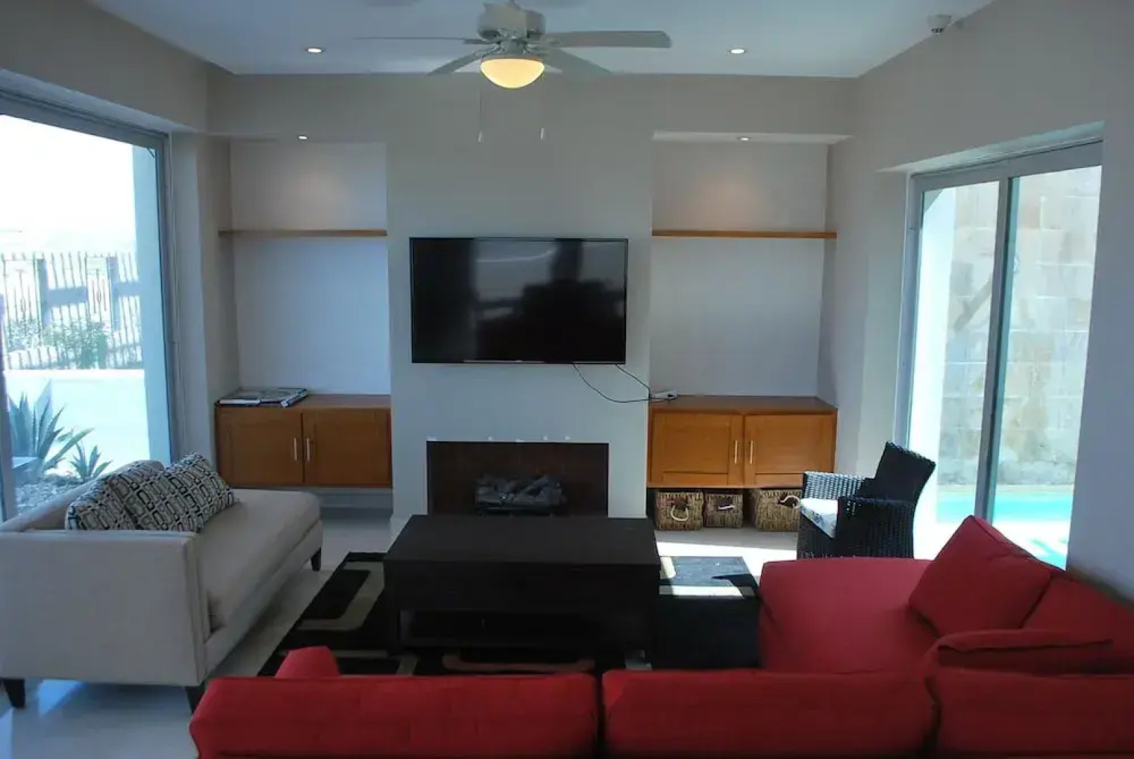 Luna Blanca Resort By Kivoya Vacation Rentals