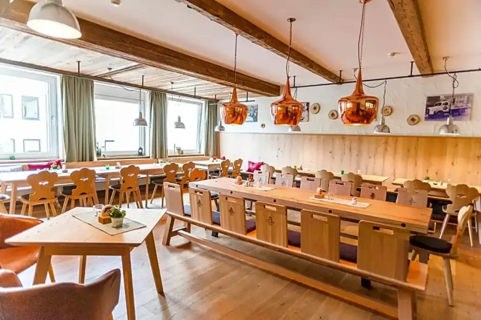 Brauereigasthof und Hotel Schmucker