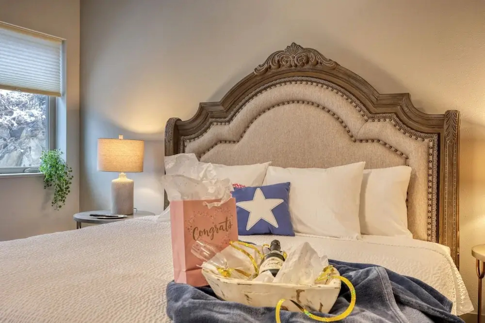 Thomas Jefferson Inspired Condo Near Mt Rushmore