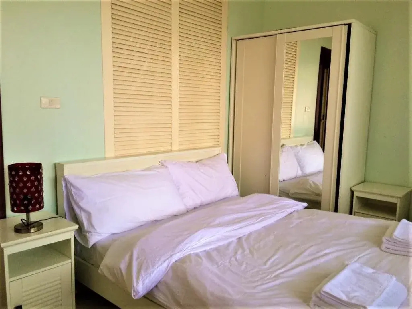 Phalaburi Resort by dreamhouse