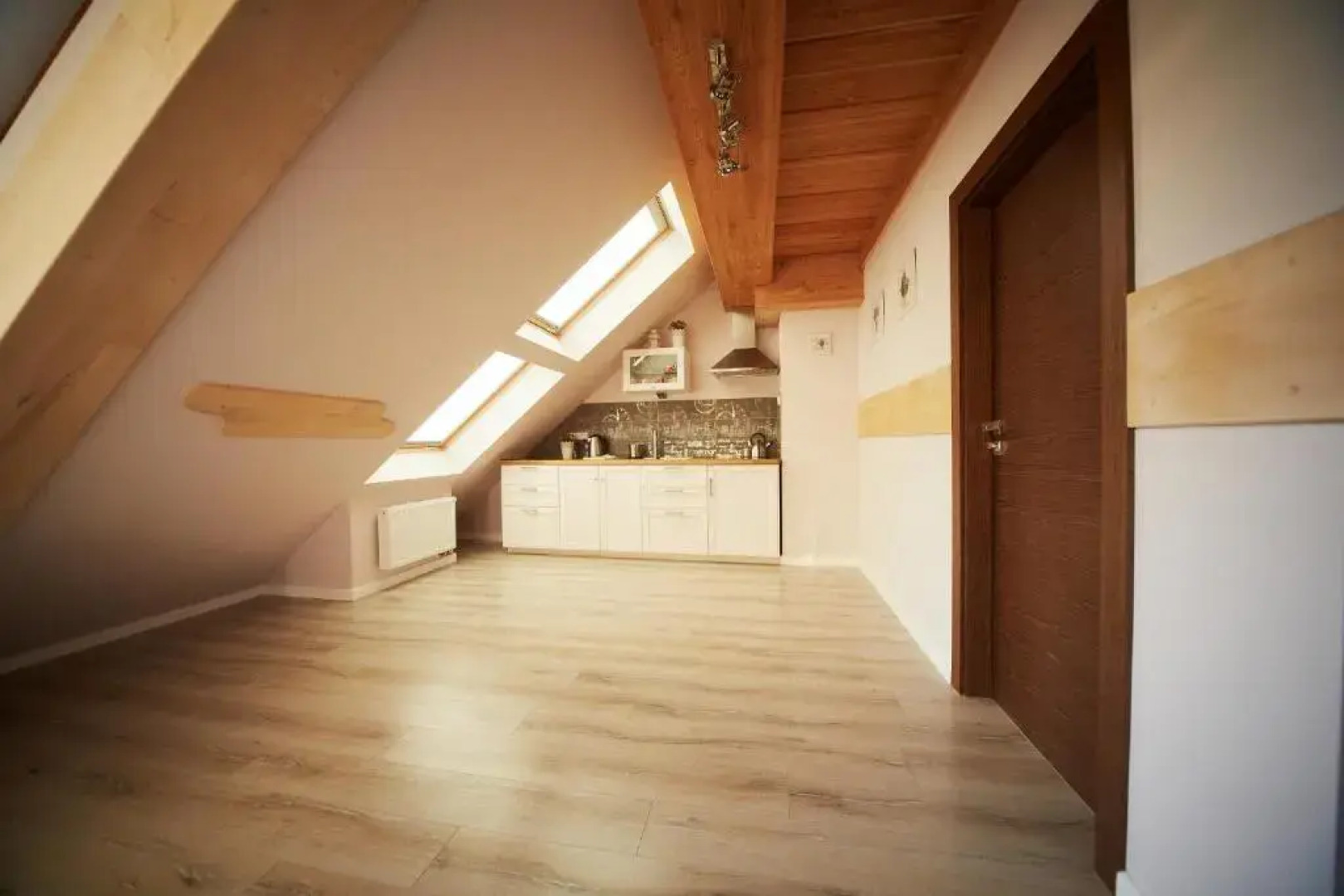 Apartamenty Siklawa Krupówki