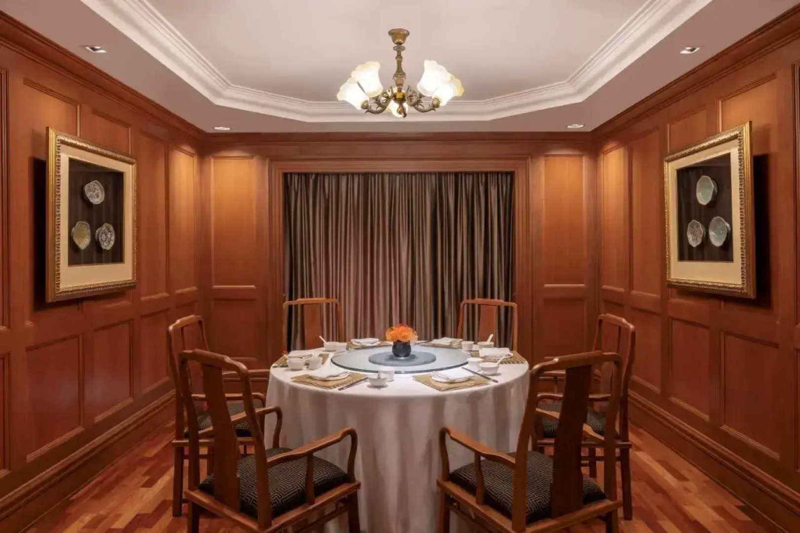 Ramada Plaza by Wyndham Melaka