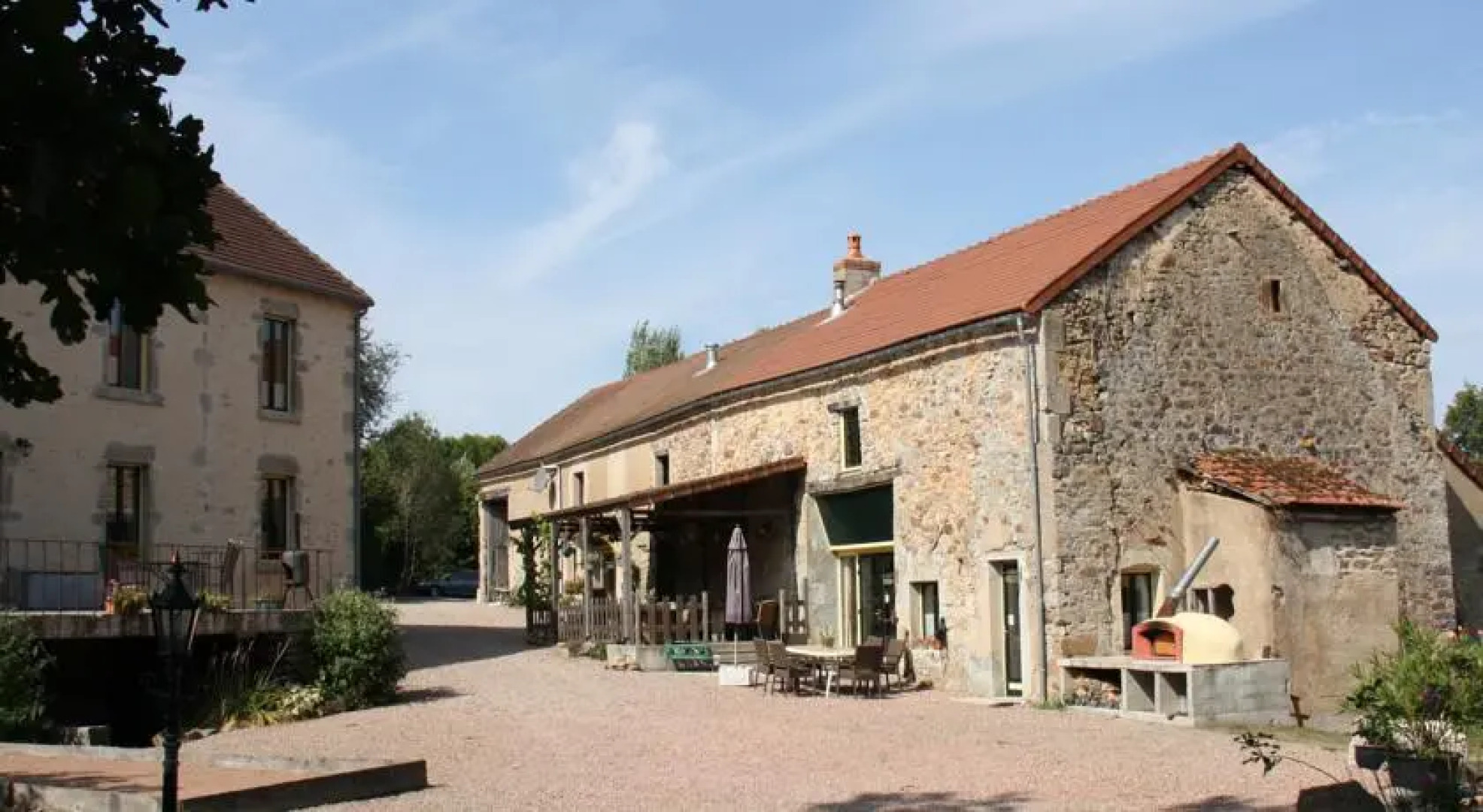 Hotel Camping Sur Yonne