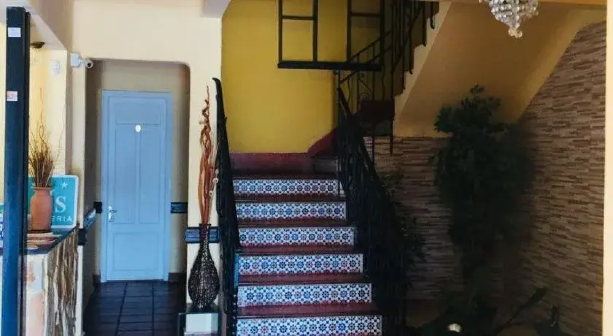 Gran Colonial Riviera