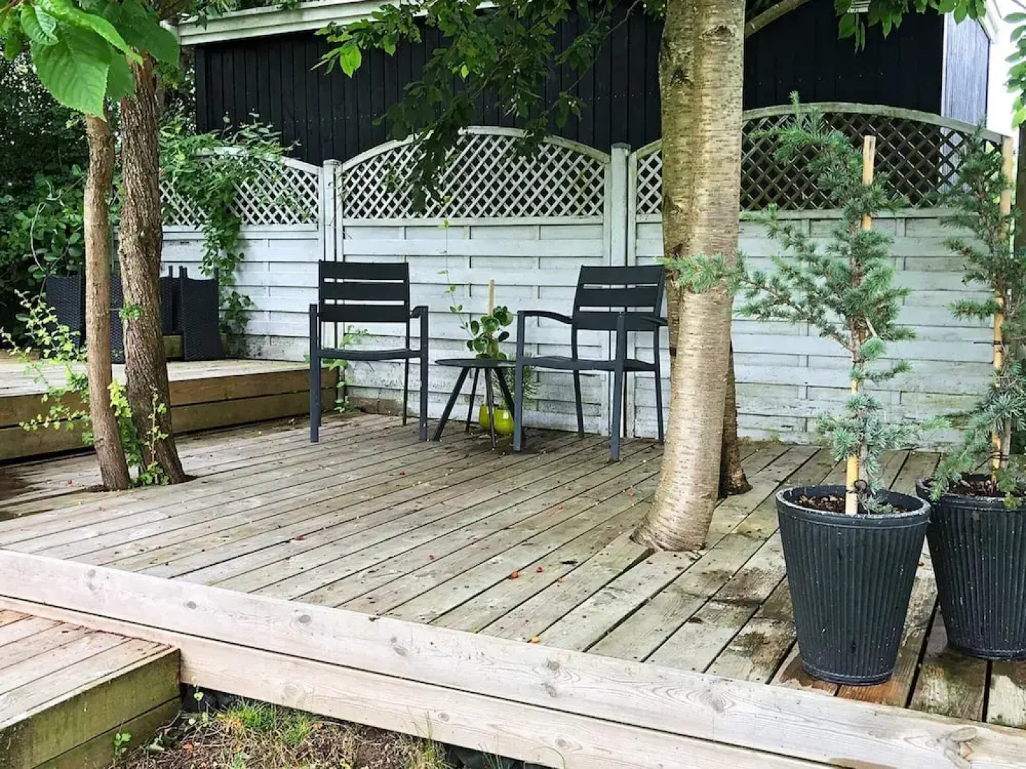 8 Person Holiday Home in Gilleleje-by Traum