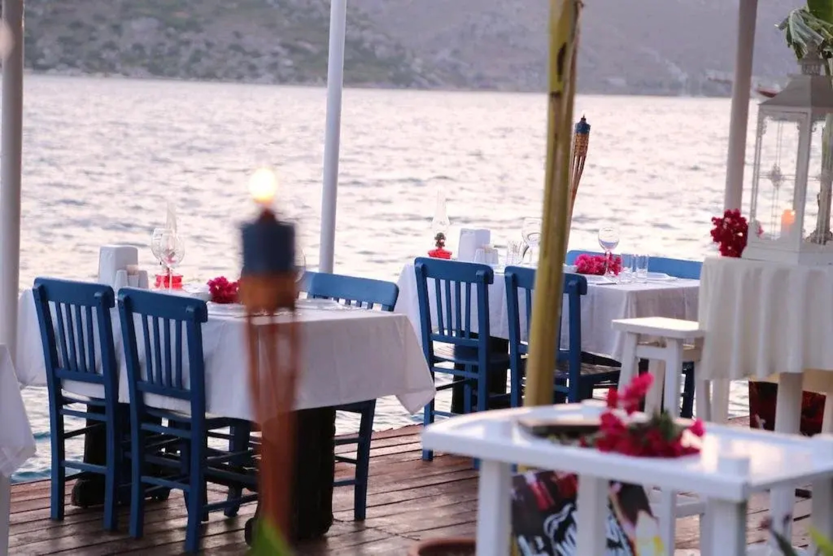 Bozburun Pembe Yunus Hotel
