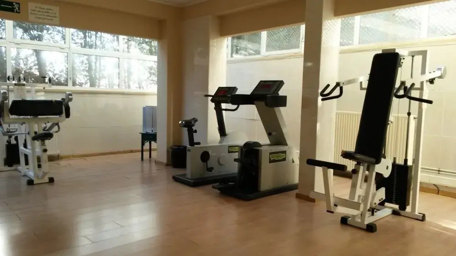 Chateau de Limelette