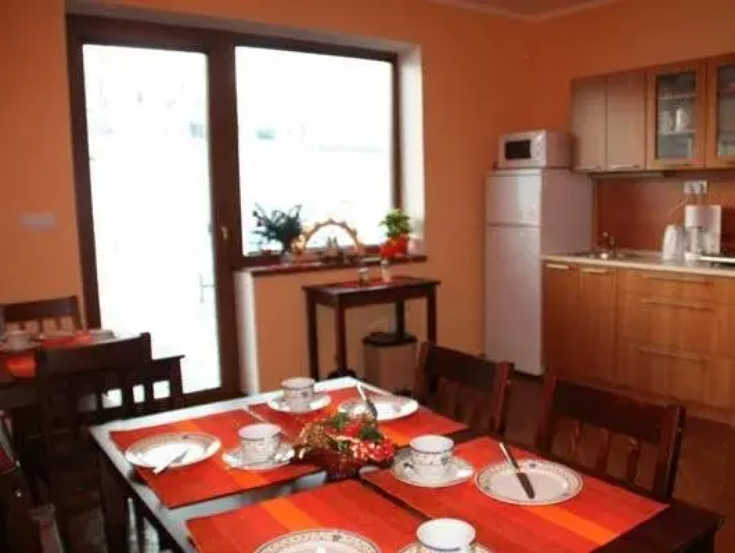 Pension Čtyřlístek