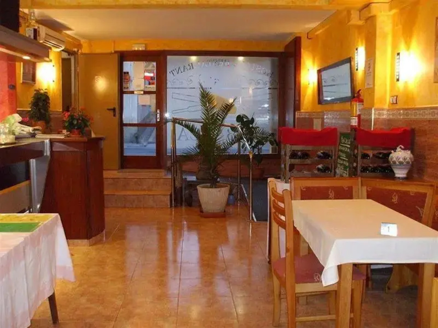 Hostal Blanes La Barca