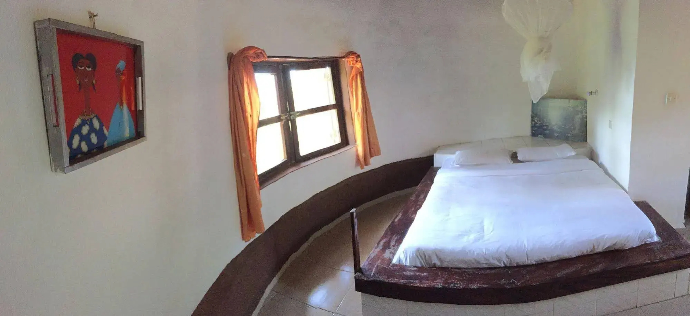 Nemasu Eco-Lodge