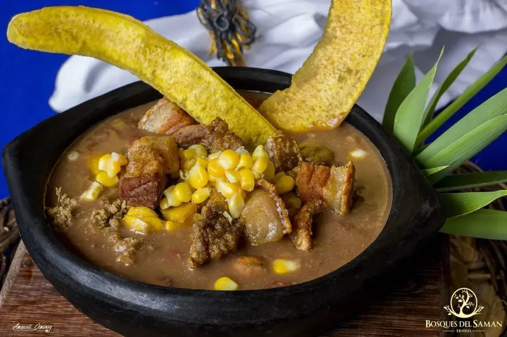 Finca Hotel Bosques del Samán Alcalá