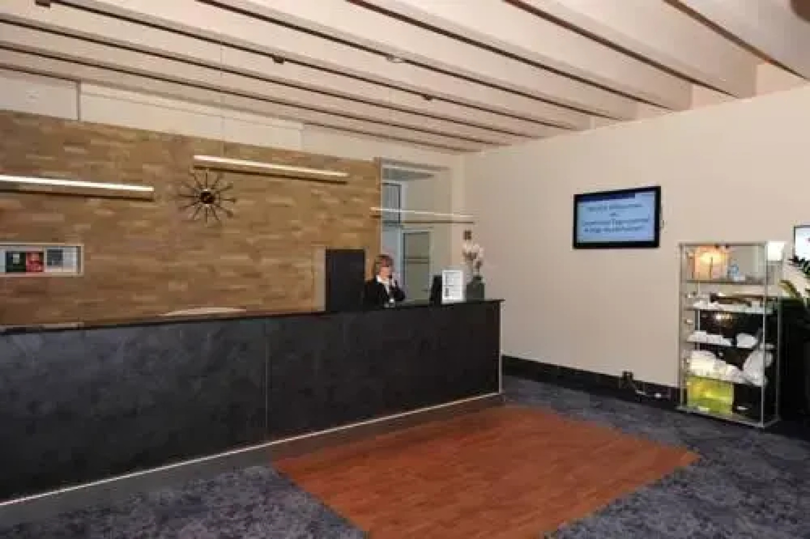 Commundo Tagungshotel Königs Wusterhausen