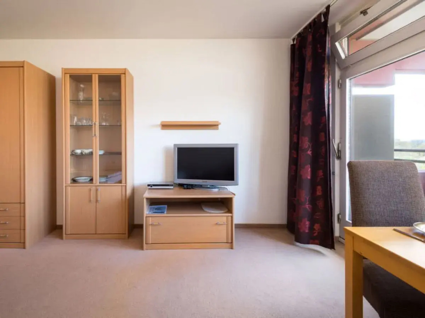 Apartment B610 Sassofortino