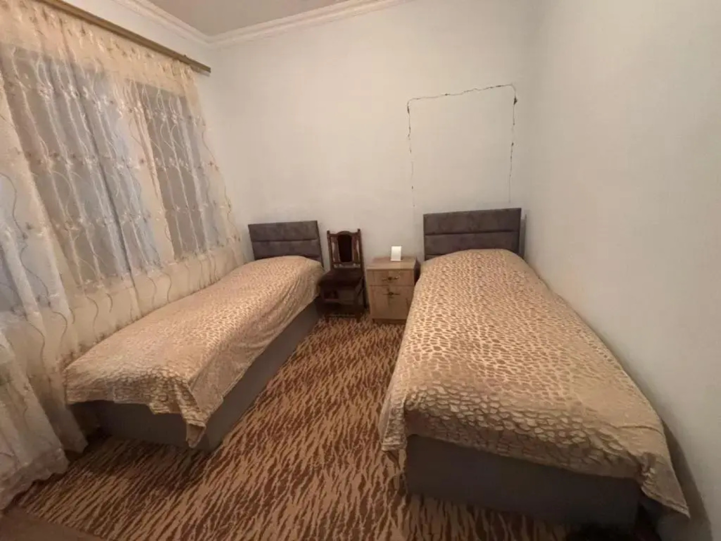 Saro B&B And Safari Tours